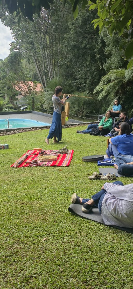 Sound Healing