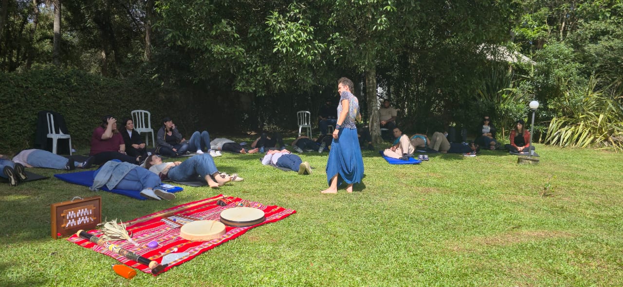 Sound Healing